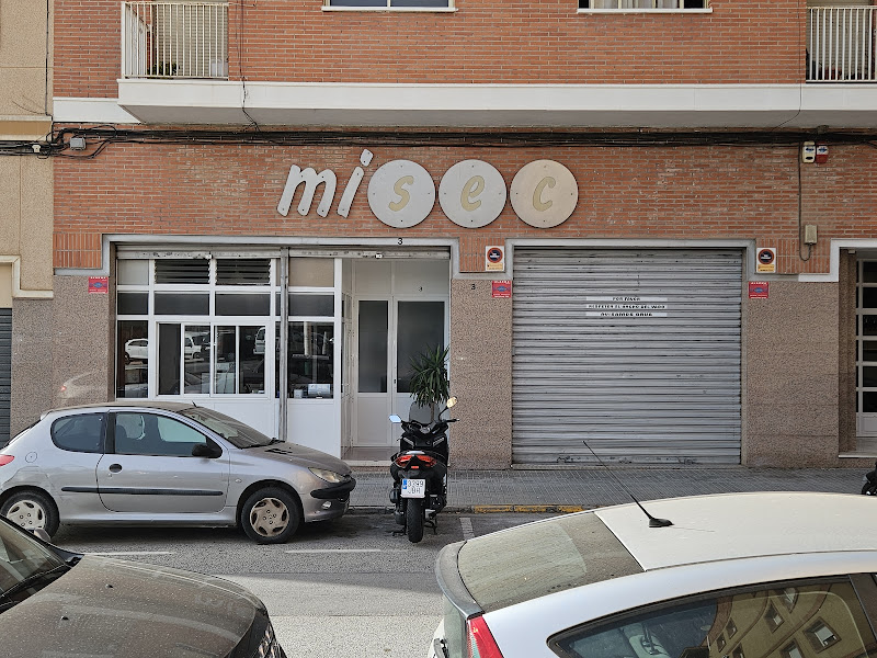Multireformas MISEC, S.L. - empresa de reformas