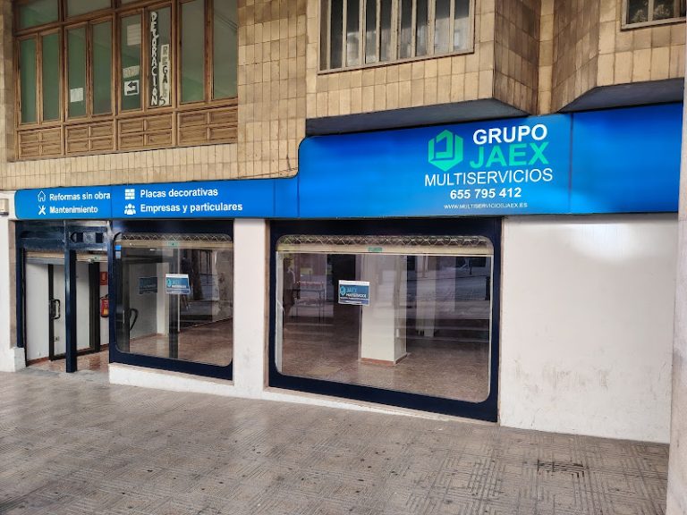 Multiservicios Jaex