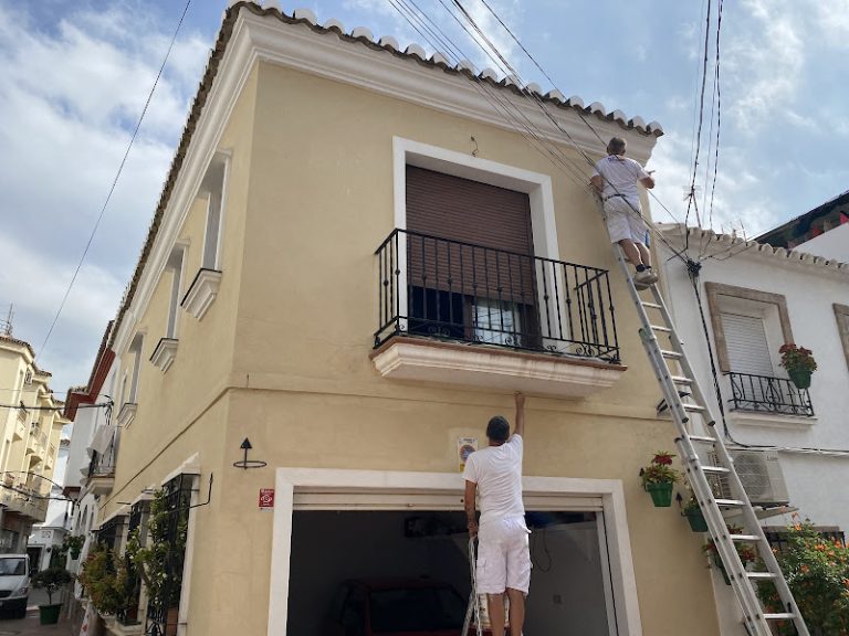 Multiservicios Pintosol