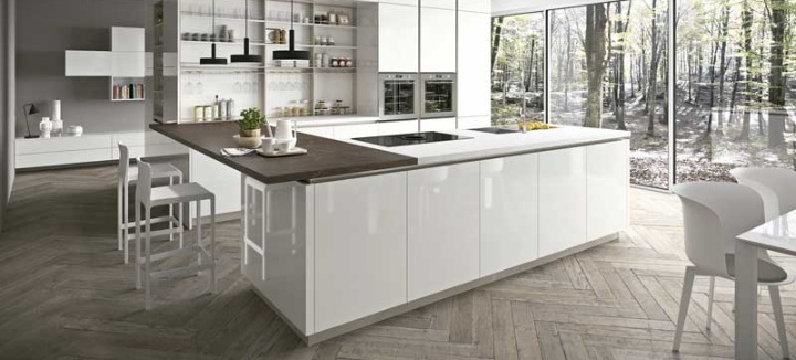 Mundo Cocinas MMV
