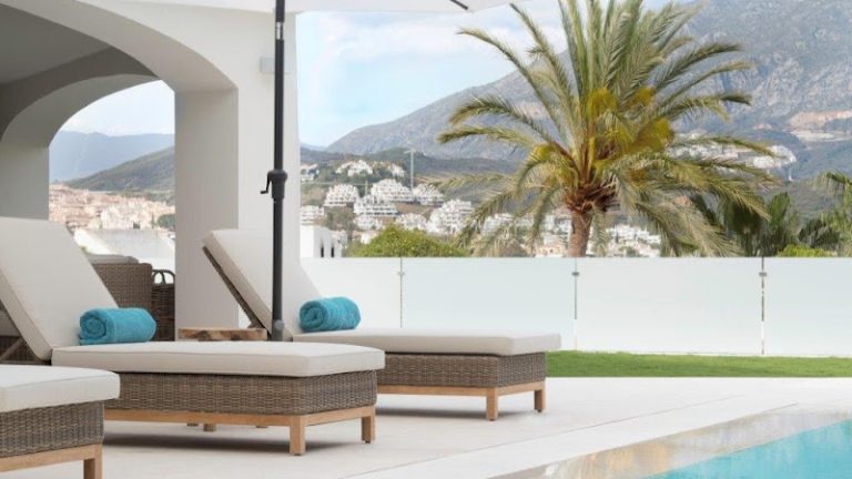 Muñoz Lanzas Construcción Estepona