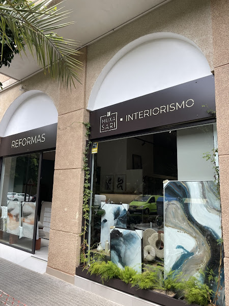Muxa Sari - empresa de reformas