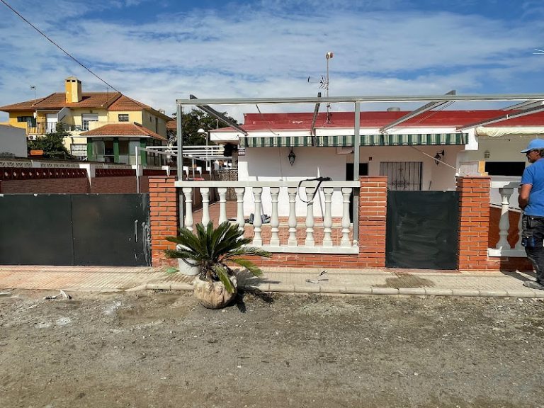 MV- Reformas Integrales