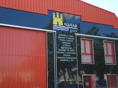 Nahar Gres