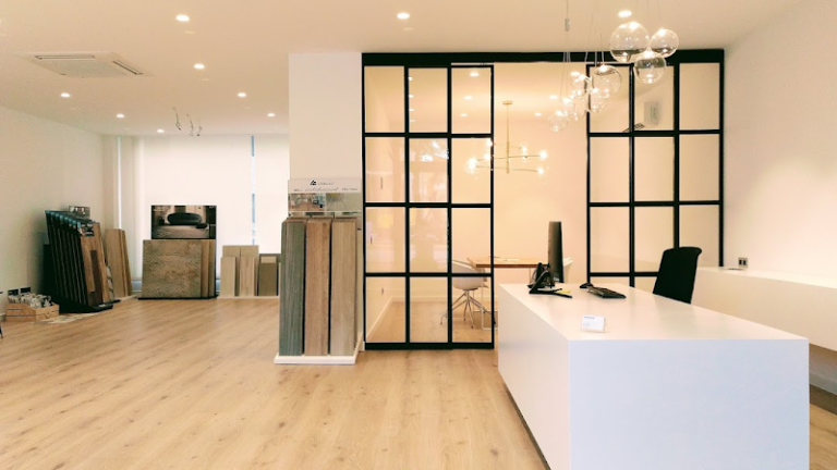 NAVA interiors