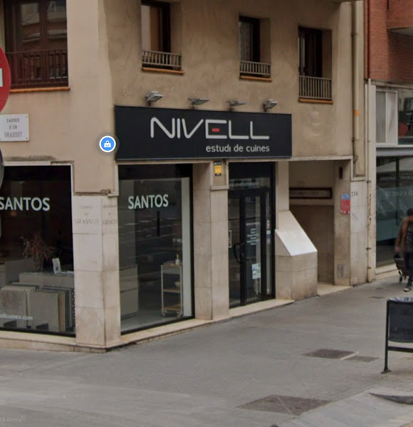 Nivell Estudi De Cuines S.L.U.