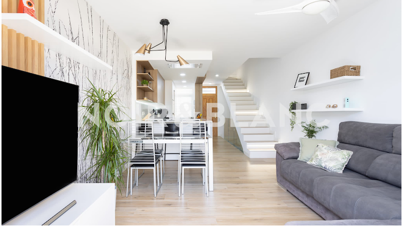 NOIR BLANC REFORMAS INTERIORISMO COCINAS - empresa de reformas
