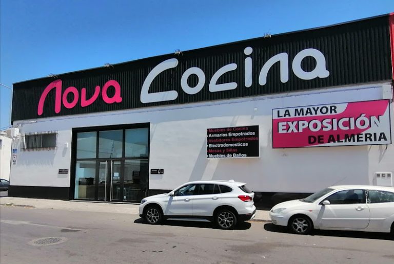 Nova Cocina