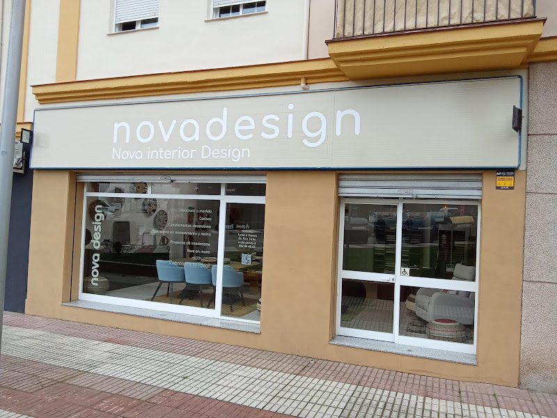 Nova design - empresa de reformas