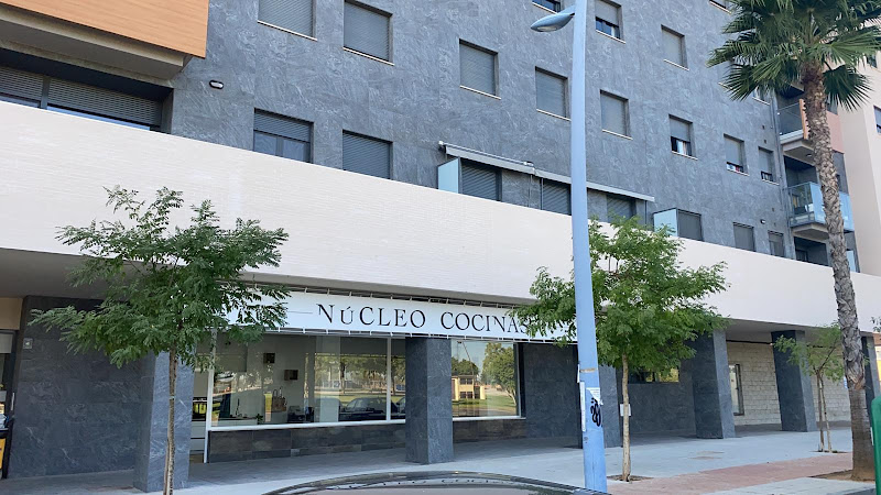 Nucleo Cocinas S.L. - empresa de reformas