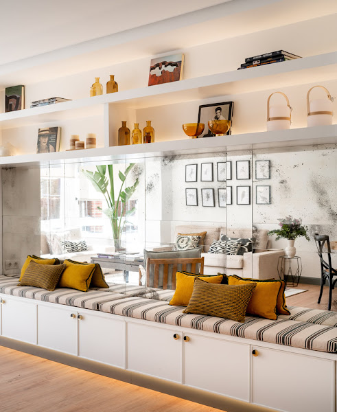 Oat Arquitectura – Interiorismo y Reformas – Getxo y Bilbao