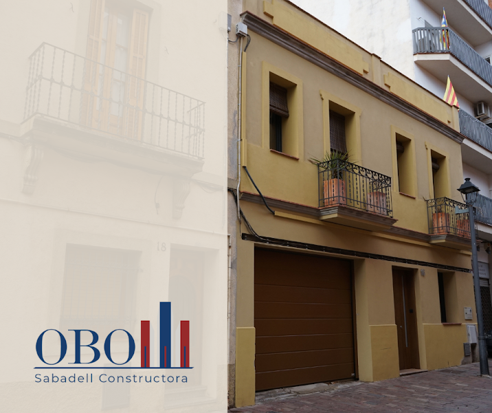 OBO SABADELL S.L - empresa de reformas