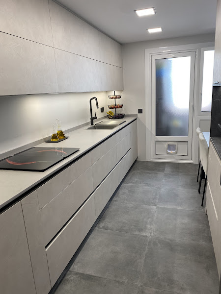 ObraDecor Reformas integrales e Interiorismo