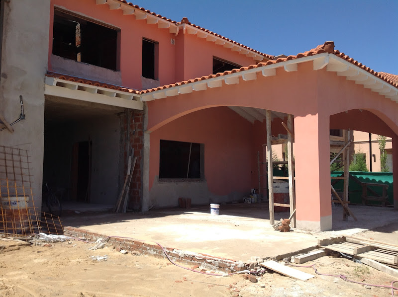 Obralista Construcciones & Reformas - empresa de reformas