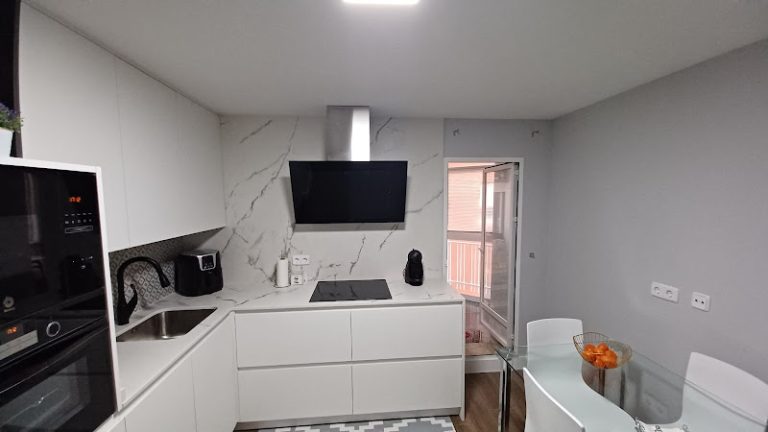 Obras MARK