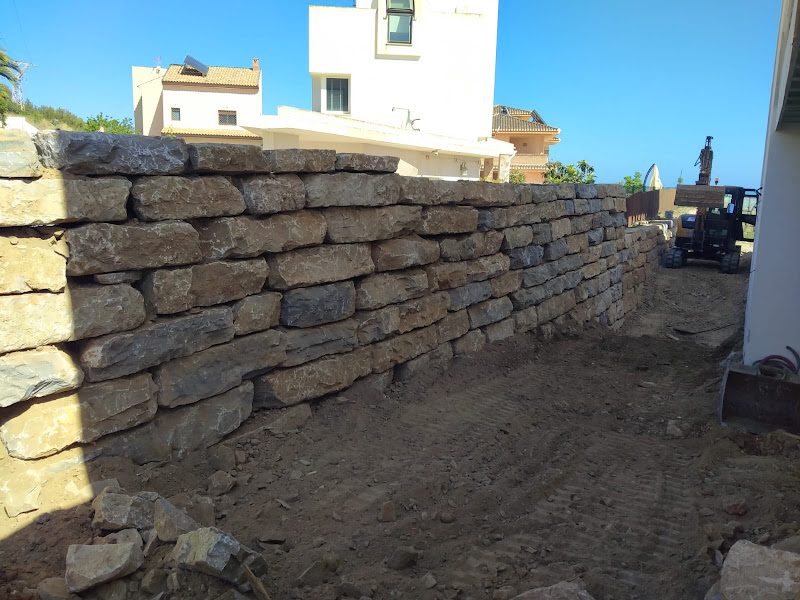 Obras y Construcciones Juyce - empresa de reformas