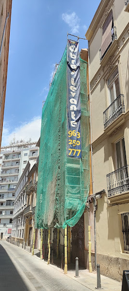 OBRAS Y REFORMAS LEVANTE - empresa de reformas