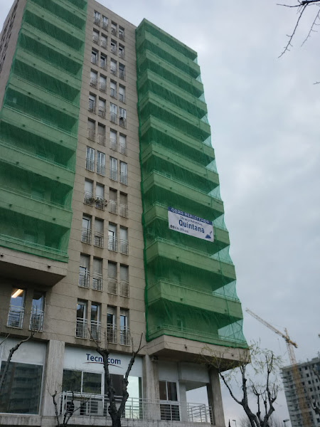 Obras y Reformas Quintana