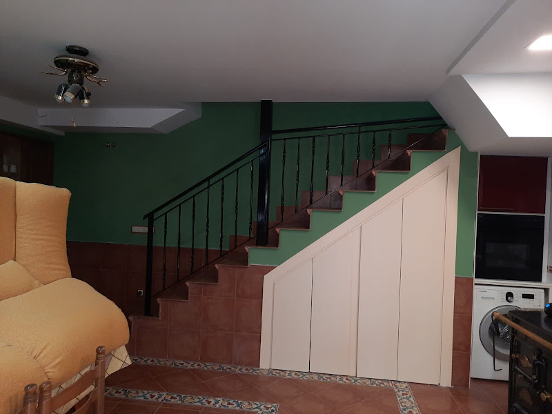 Obras y reformas RG - empresa de reformas