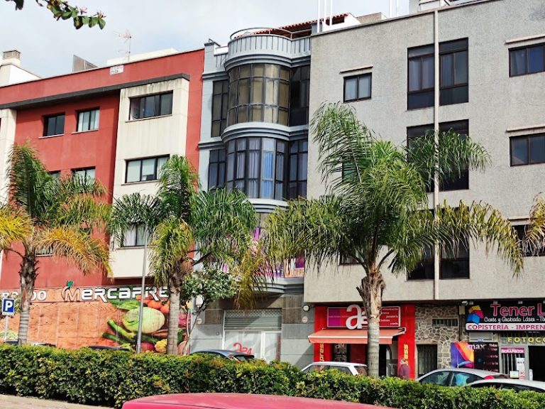 Obras y Reformas Urbanas Jenuvi