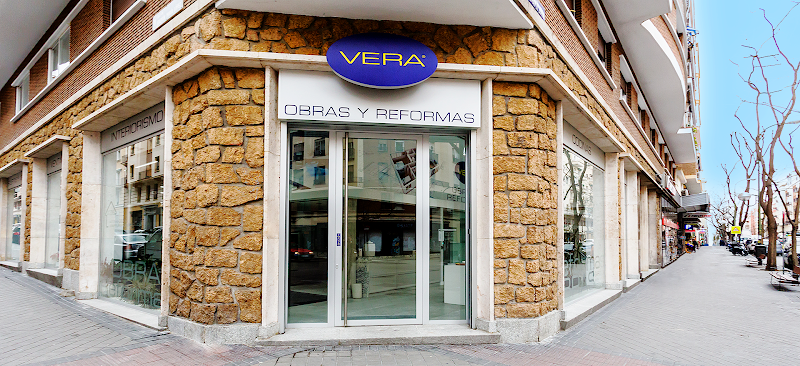 Obras y Reformas Vera - empresa de reformas