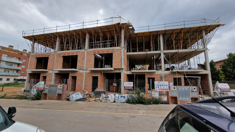 Obres i Reformes Gironella - empresa de reformas