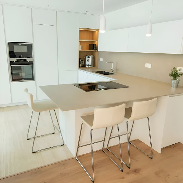 Obvio Bcn | Interiorismo en Barcelona y Cocinas en Barcelona