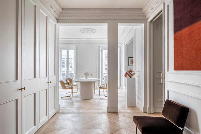 ORAM COCINA E INTERIORISMO