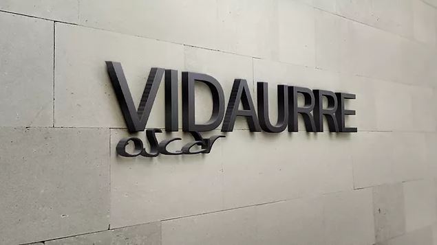 Oscar Vidaurre S.L.
