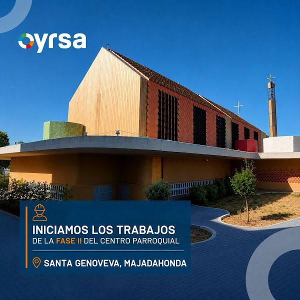 Oyrsa Constructora, Promotora e Innovación