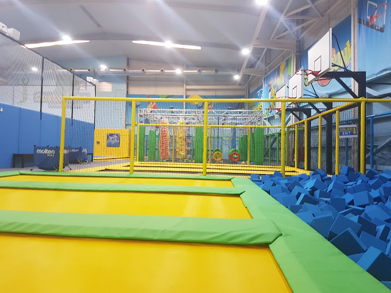 Parque Industrial y de Servicios del Aljarafe / PISA - empresa de reformas