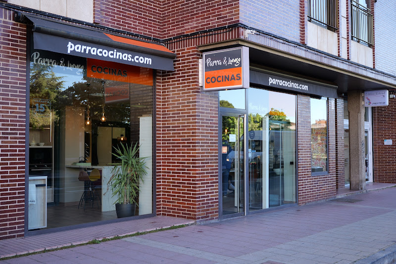 Parra y Luengo Cocinas - empresa de reformas