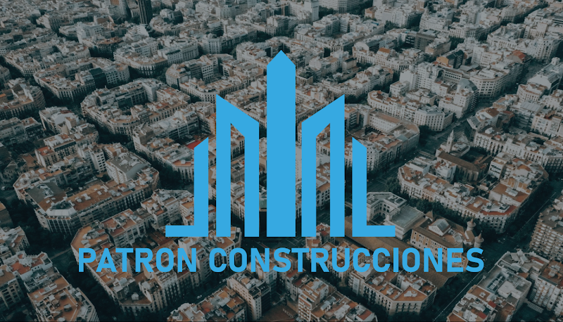 PATRON CONSTRUCCIONES Y REFORMAS S.L. - empresa de reformas