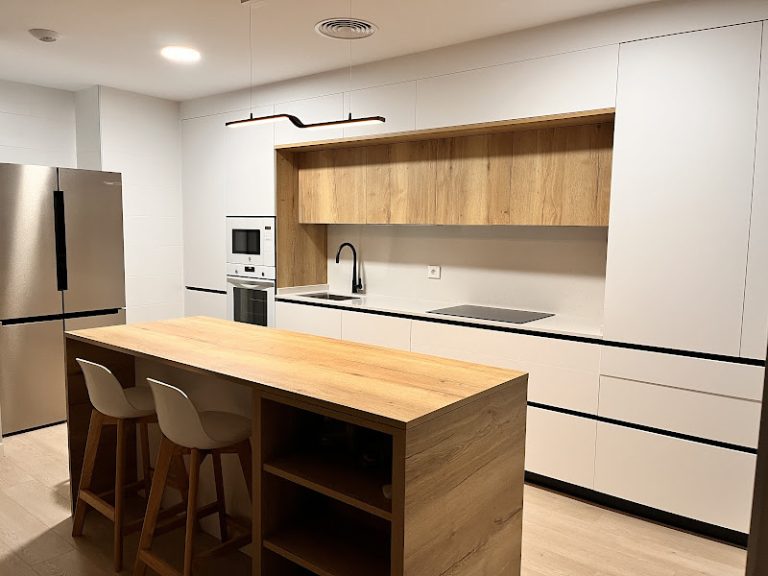 Perfil Estudios de Cocina