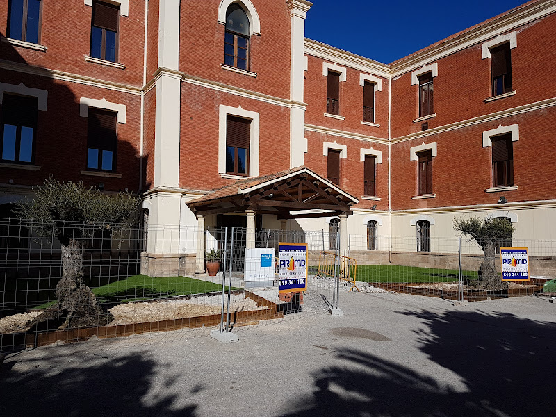 PIRAMID LINARES S.L. - empresa de reformas