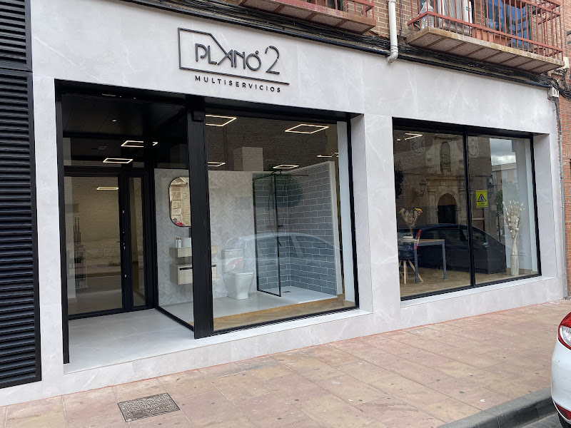 PlanO2-Multiservicios - empresa de reformas