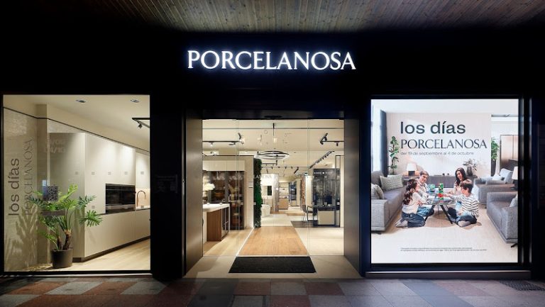 PORCELANOSA Asturias – Oviedo