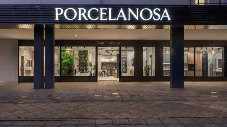 PORCELANOSA Huelva