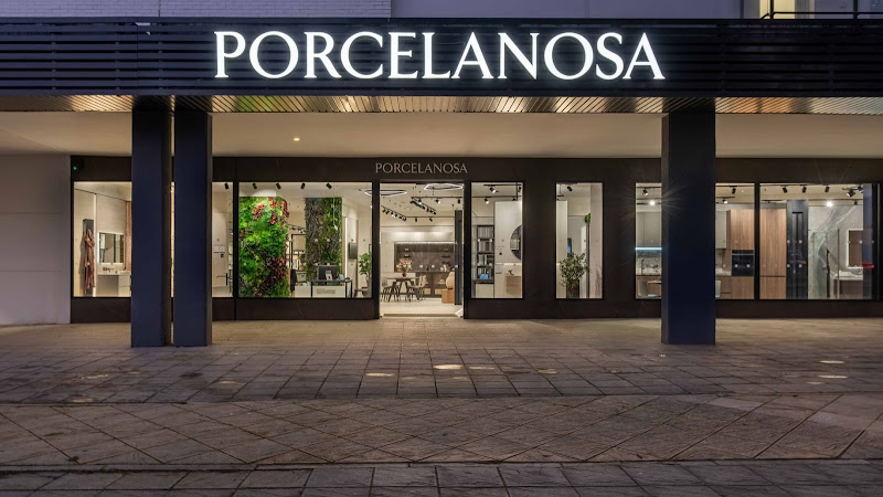 PORCELANOSA Huelva - empresa de reformas