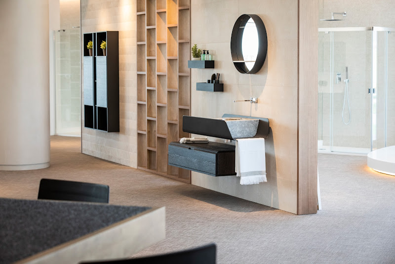 Porcelanosa Lorca, Murcia – Azulejos, Baño y Cocinas - empresa de reformas