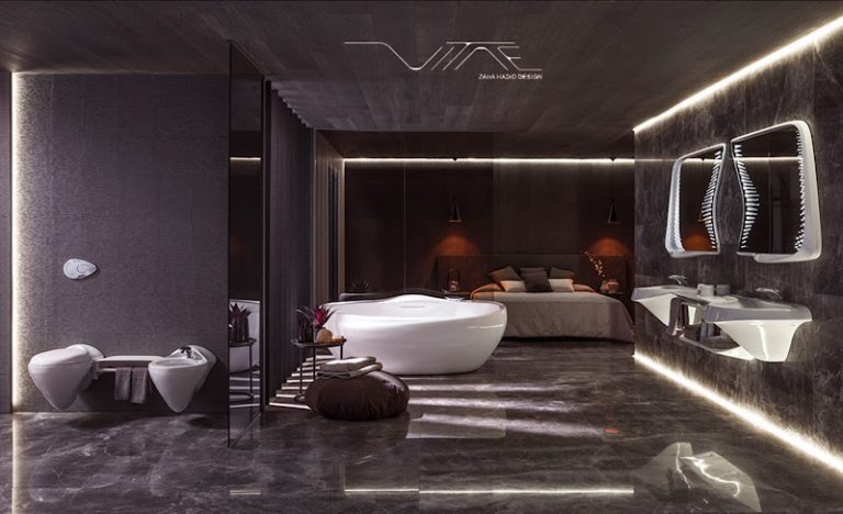 Porcelanosa Zamora Essen