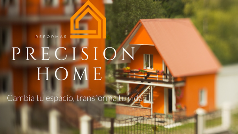 PRECISION Home Canarias