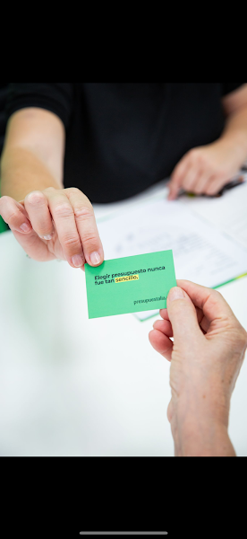 Presupuestalia | Reformas Integrales - empresa de reformas