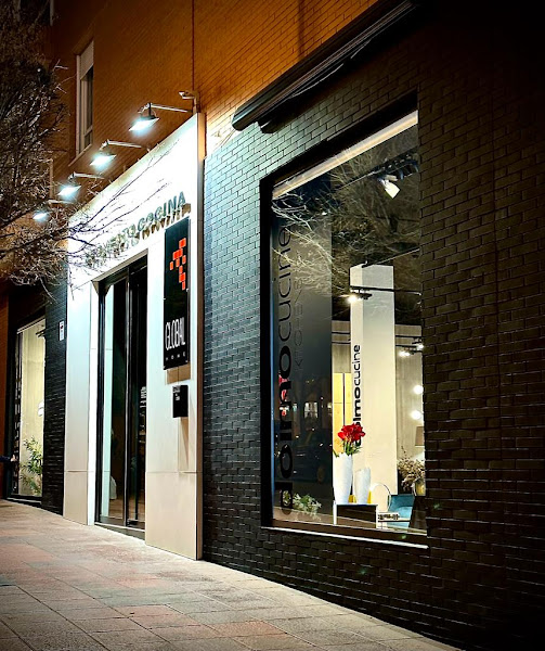 Proyecto Cocina Studio