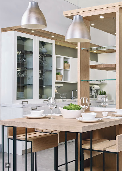 Proyecto Don Cocina SL - empresa de reformas