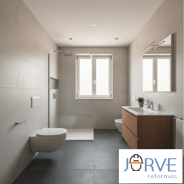 Proyectos JORVE reformas Guadalajara