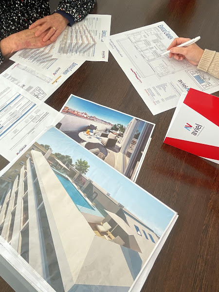 Proyectos y Construcciones Aviel S.L.