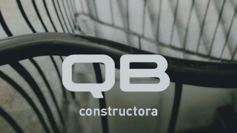 QB Constructora - empresa de reformas