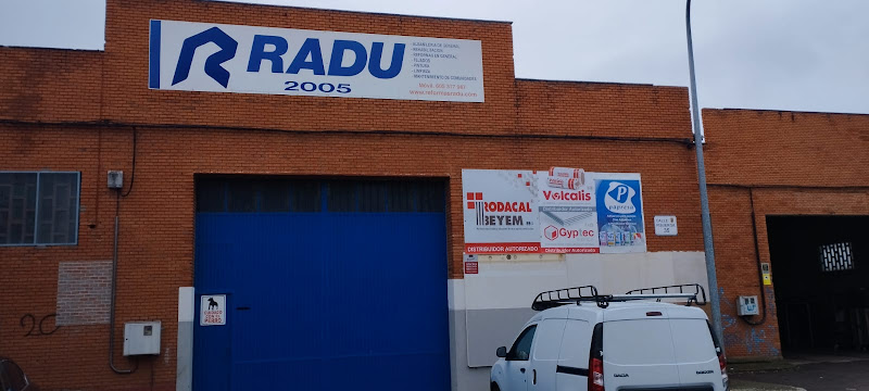 RADU 2005 - empresa de reformas