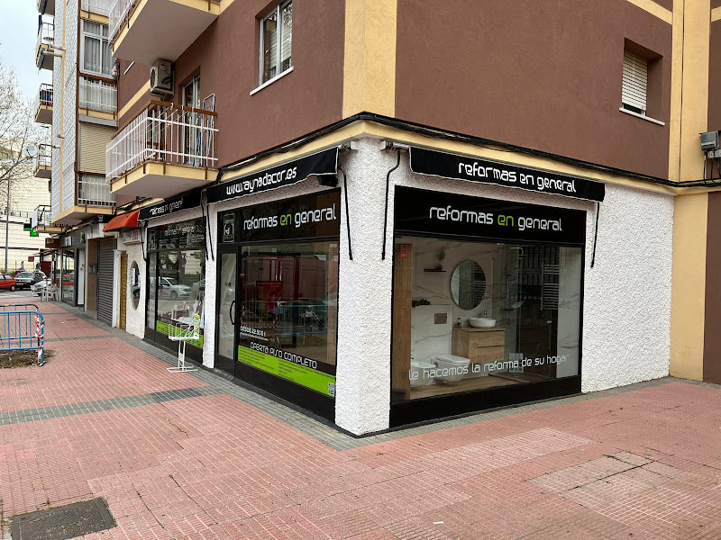Raynadecor - empresa de reformas